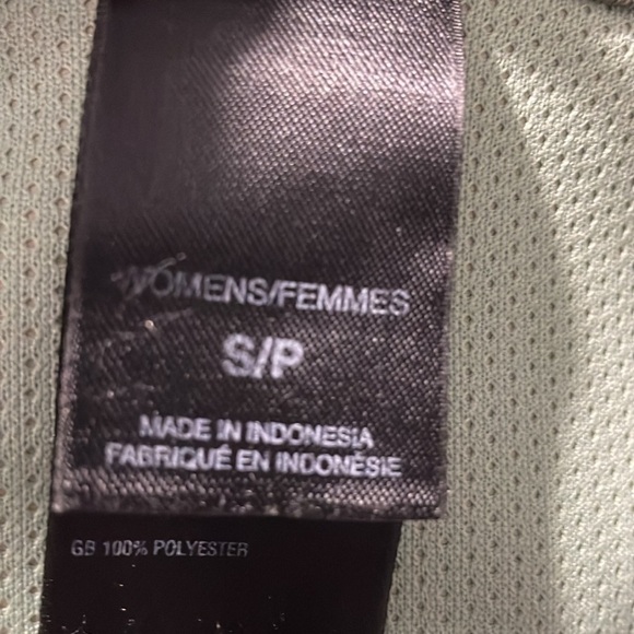 The North Face Windwall jacket - Picture 11 of 11